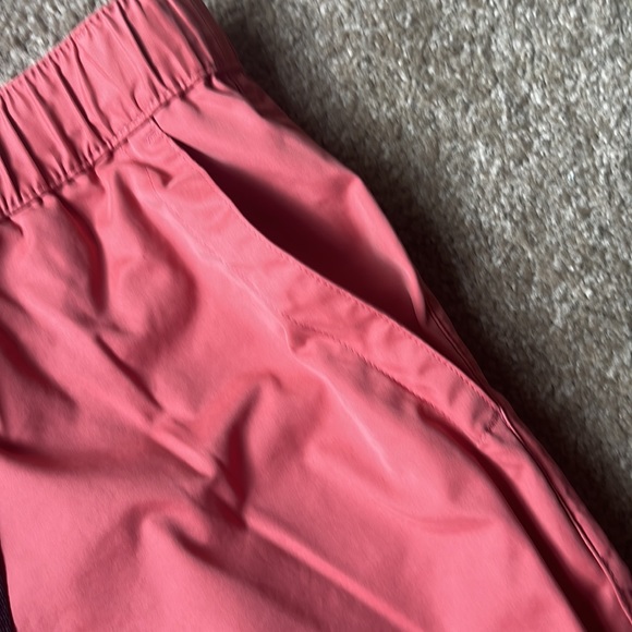 Zara Technical Short - Picture 4 of 16